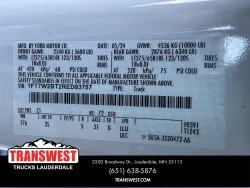 2024 Ford Super Duty F-250 XLT | Thumbnail Photo 21 of 22