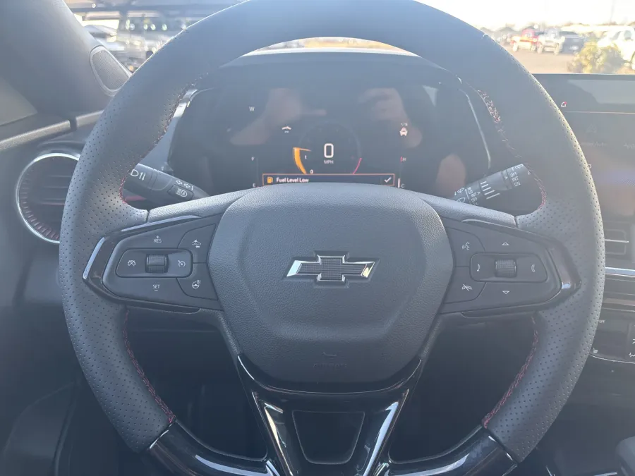 2026 Chevrolet Trax 2RS | Photo 15 of 18