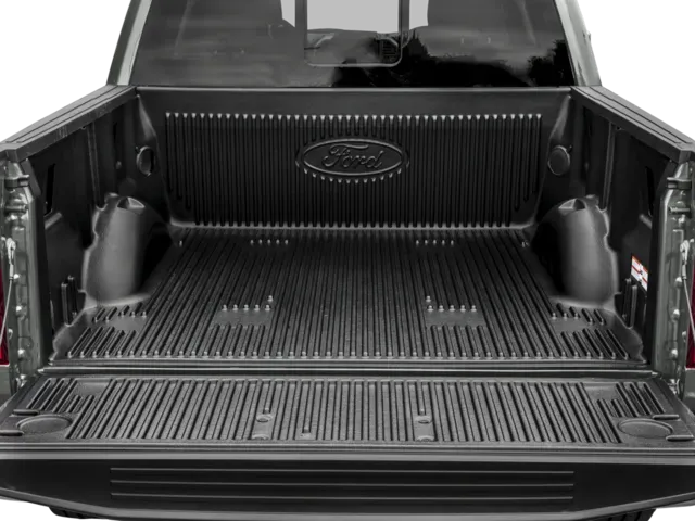 2016 Ford F-150 | Photo 9 of 17