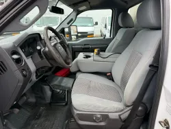 2016 Ford Super Duty F-550 XL | Thumbnail Photo 4 of 20