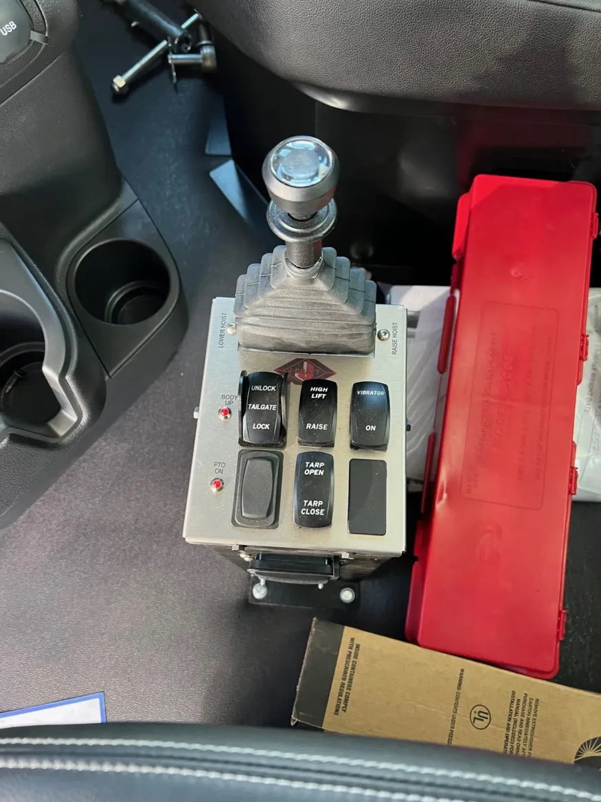 2026 Western Star 49X | Photo 8 of 8