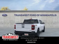 2025 Ford Maverick Tremor | Thumbnail Photo 7 of 24