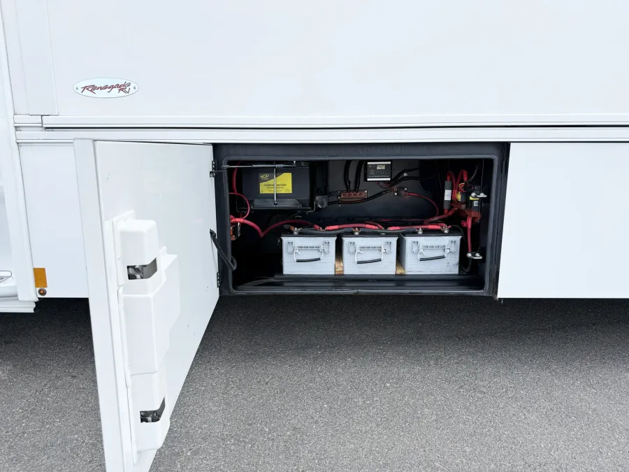 2019 Renegade Classic 3200AM | Photo 29 of 28