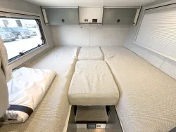 2026 Winnebago EKKO 23B | Thumbnail Photo 13 of 22