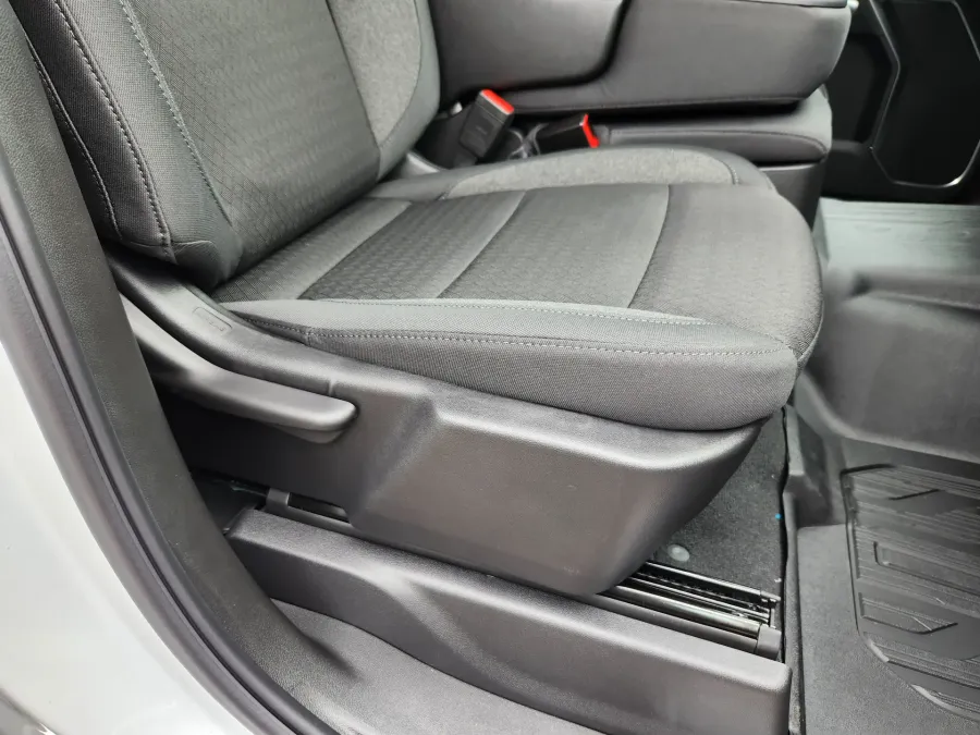 2026 GMC Sierra 2500HD SLE | Photo 19 of 30