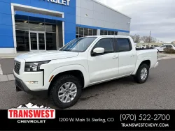 2022 Nissan Frontier SV | Thumbnail Photo 19 of 19