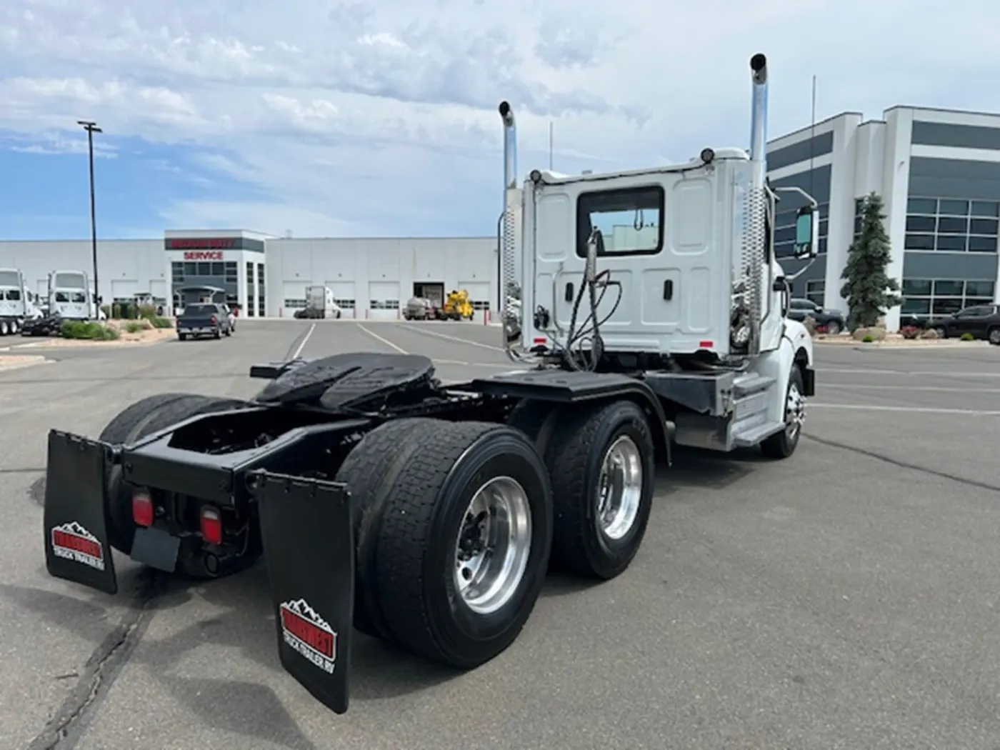 2022 Western Star 49X | Photo 5 of 16