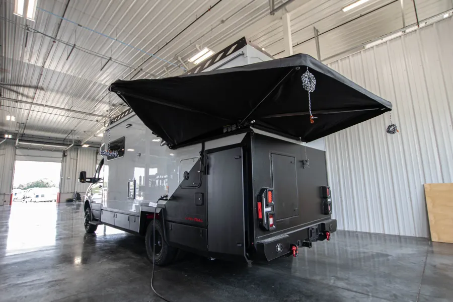 2026 Tiffin Open Trail 25AO | Photo 4 of 25