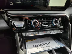 2026 GMC Sierra 1500 AT4X | Thumbnail Photo 25 of 30