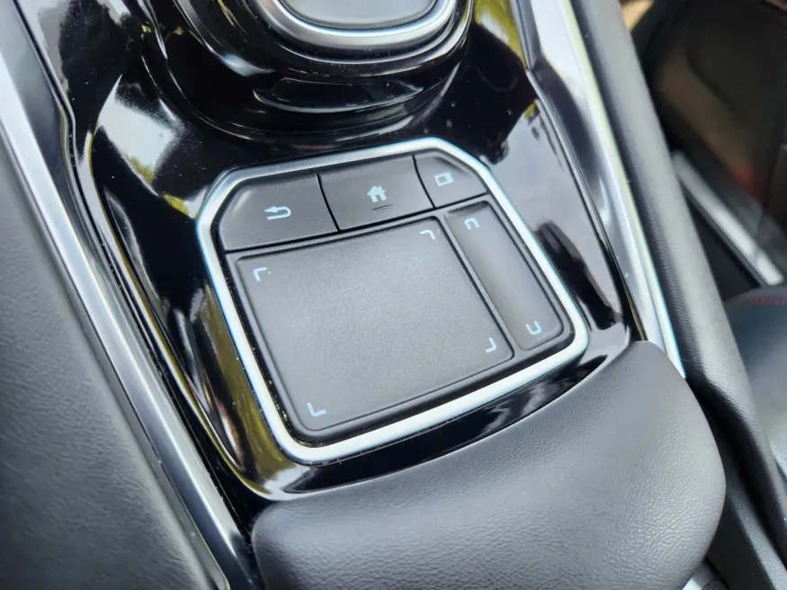 2024 Acura RDX w/A-Spec Package | Photo 29 of 33