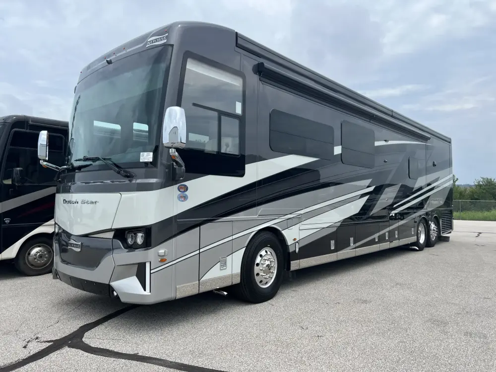 2027 Newmar Dutch Star 4369