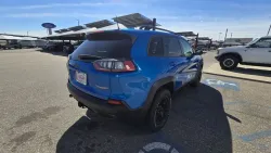 2022 Jeep Cherokee | Thumbnail Photo 5 of 29