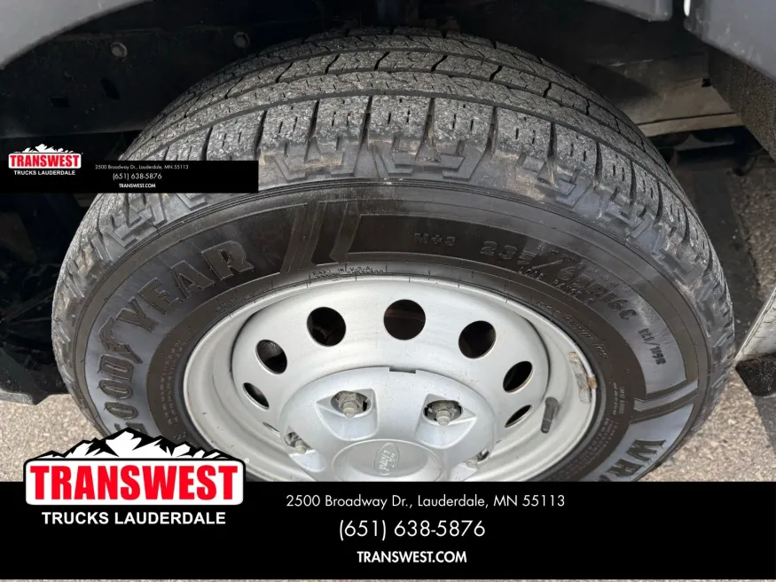 2023 Ford Transit-250 Base | Photo 17 of 20