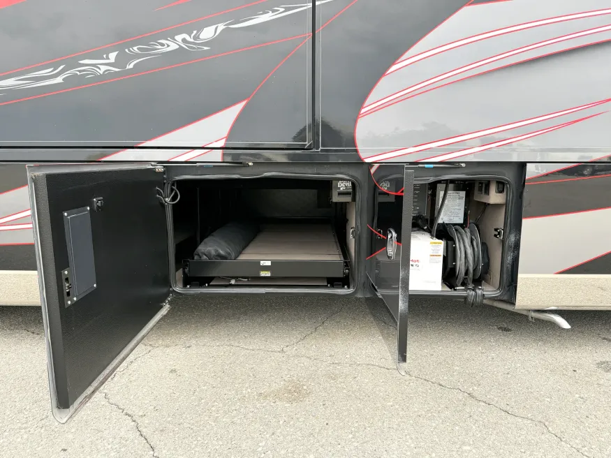 2017 Entegra Coach Cornerstone 45B | Photo 30 of 31