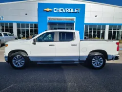 2021 Chevrolet Silverado 1500 Custom | Thumbnail Photo 1 of 16