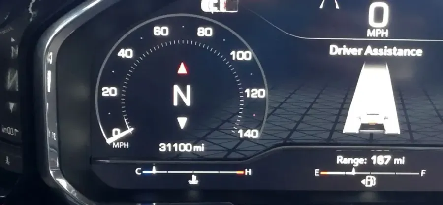2024 GMC Sierra 1500 | Photo 18 of 29