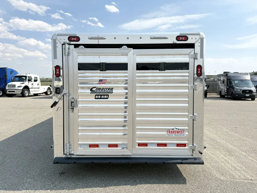 2026 Cimarron Stierwalt Signature Series Stock | Photo 11 of 23