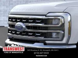 2026 Ford Super Duty F-350 XLT | Thumbnail Photo 16 of 22
