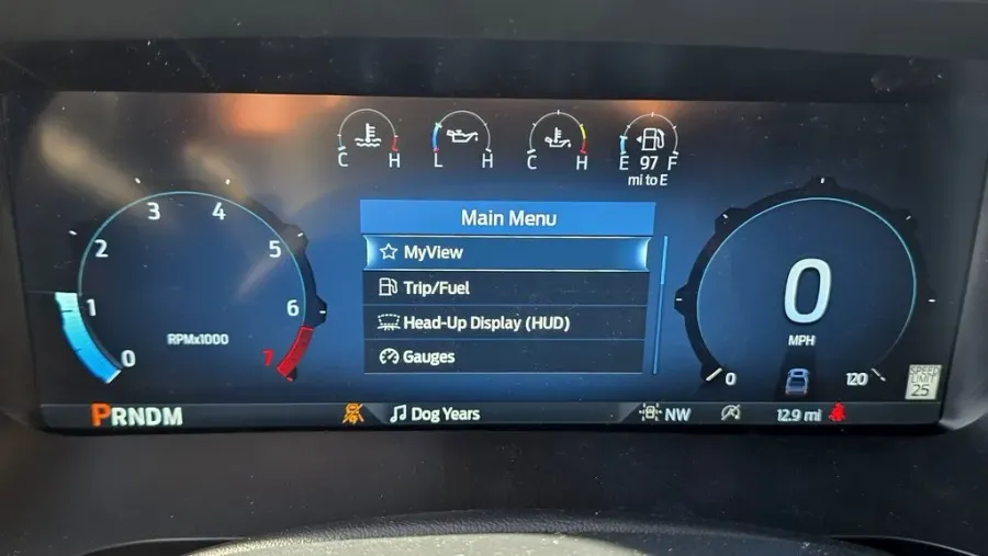 2025 Ford F-150 | Photo 21 of 34