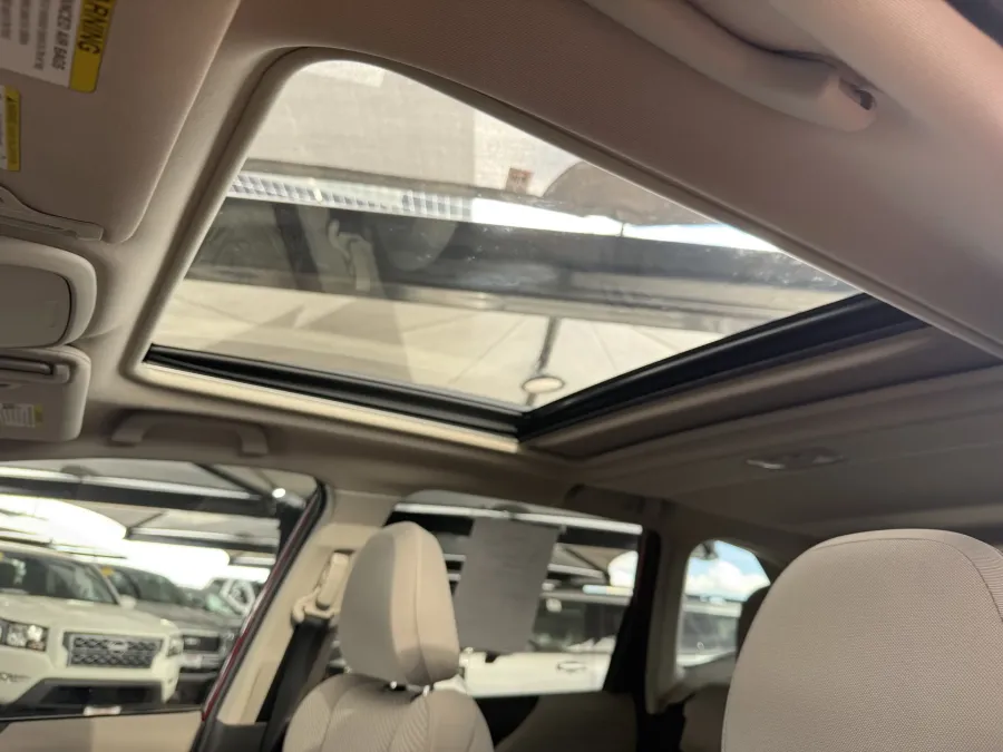 2024 Subaru Forester Premium | Photo 19 of 20