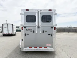 2027 Cimarron Norstar Warmblood | Thumbnail Photo 10 of 18