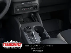 2025 Ford Bronco Sport | Thumbnail Photo 15 of 23