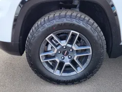 2026 GMC Terrain AT4 | Thumbnail Photo 6 of 23