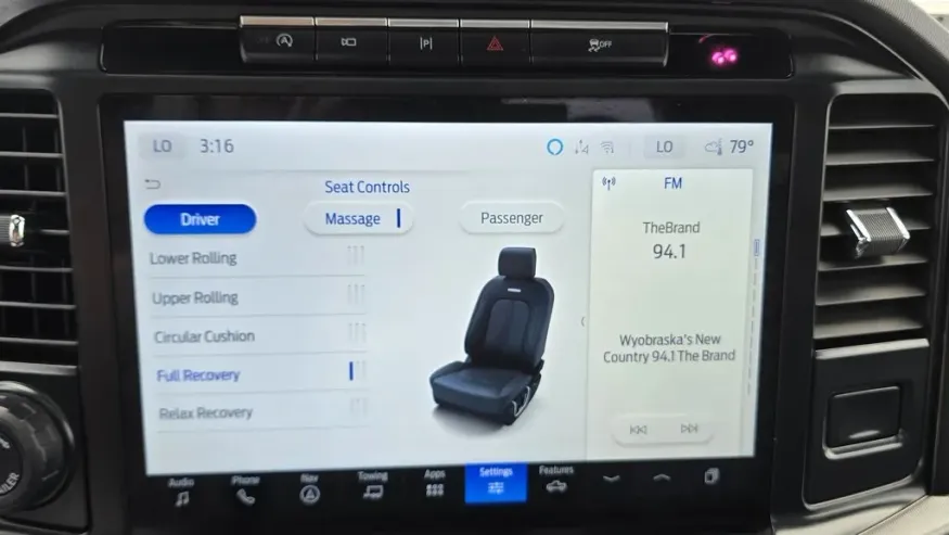 2024 Ford F-150 | Photo 22 of 28