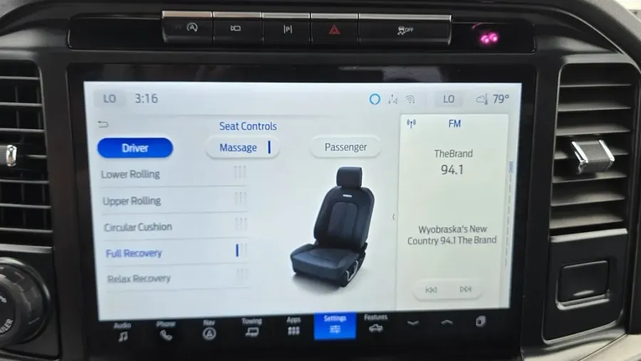 2024 Ford F-150 | Photo 22 of 28