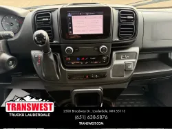 2023 RAM ProMaster 2500 High Roof | Thumbnail Photo 8 of 20