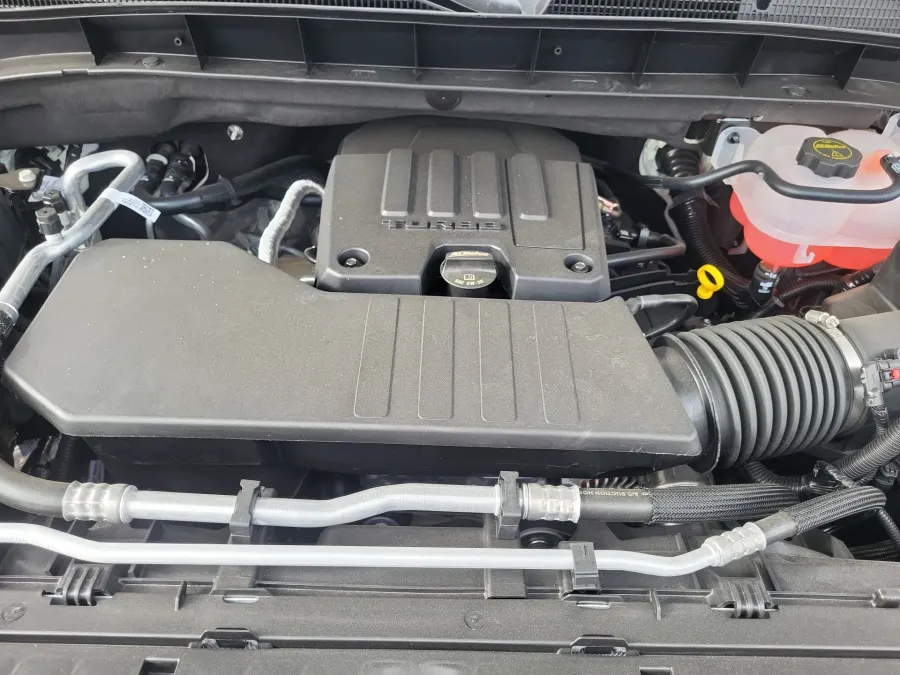 2026 GMC Sierra 1500 Pro | Photo 21 of 22