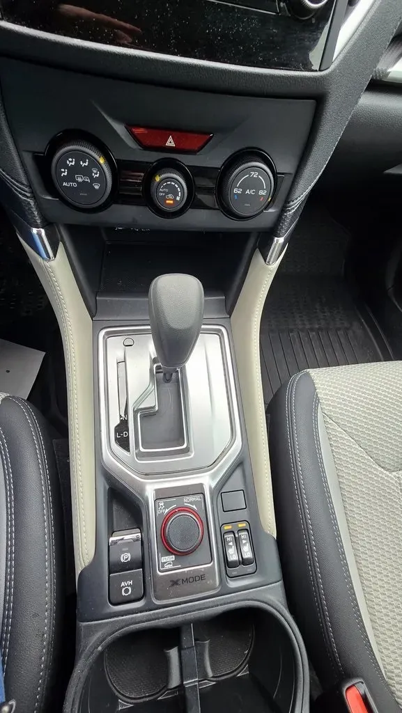 2024 Subaru Forester | Photo 22 of 32