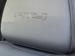 2026 GMC Sierra 2500HD AT4 | Thumbnail Photo 13 of 32