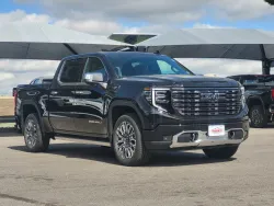 2026 GMC Sierra 1500 Denali Ultimate | Thumbnail Photo 2 of 26