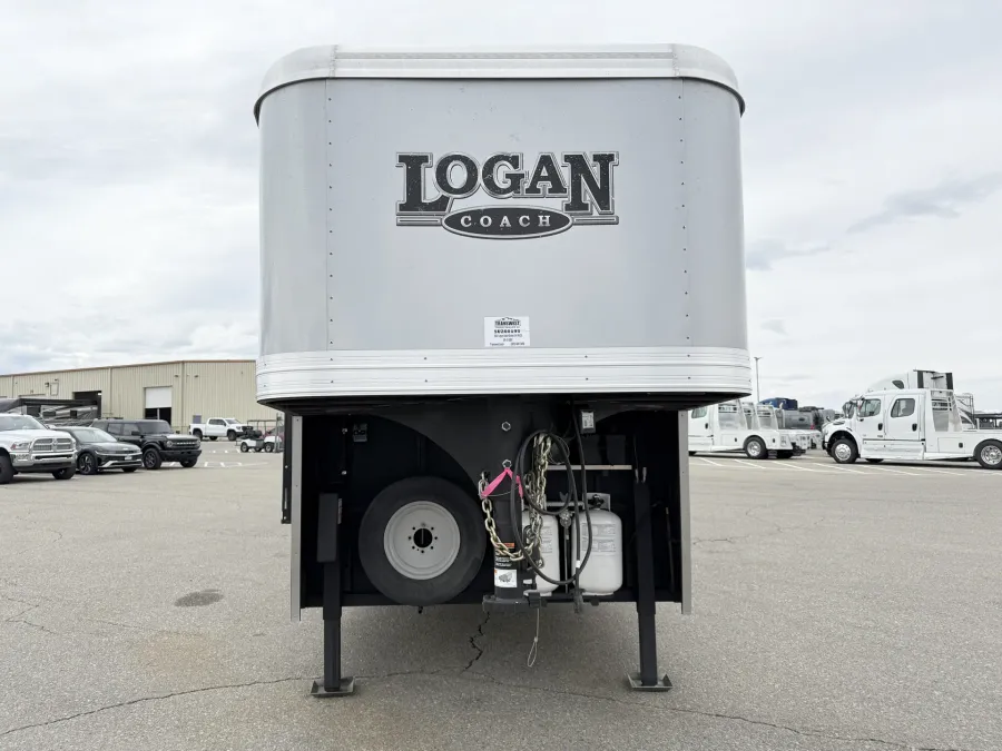 2023 Logan Coach Select 814 4HLQ | Photo 27 of 27