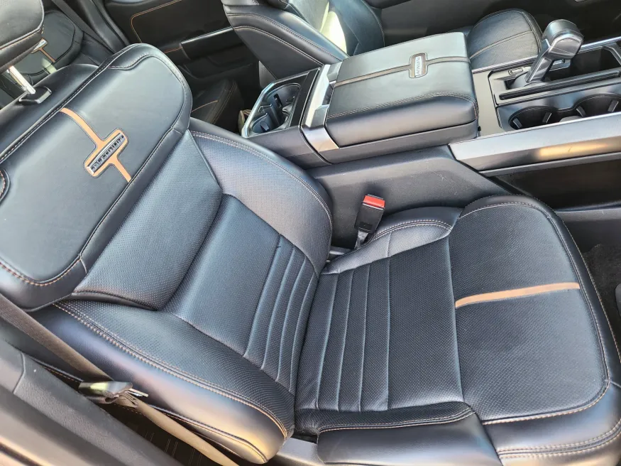 2021 Ford F-150 | Photo 10 of 32