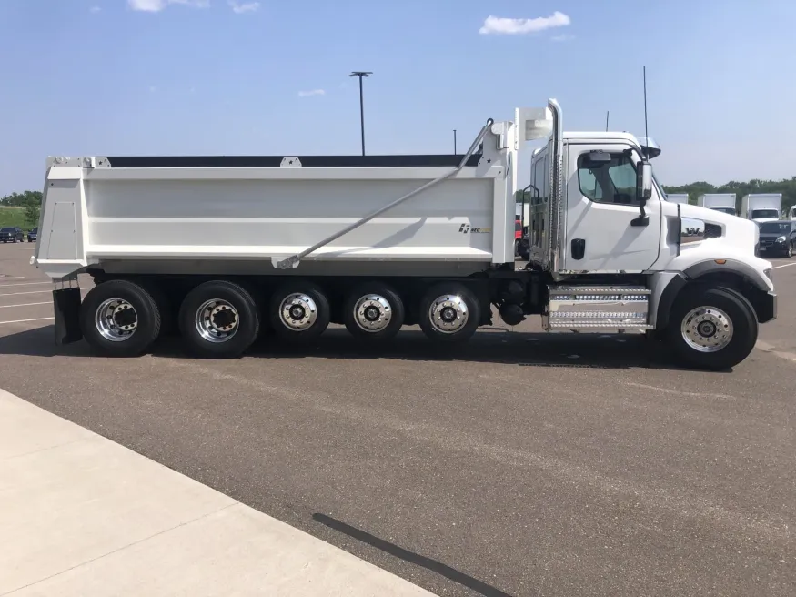 2026 Western Star 47X | Photo 4 of 11