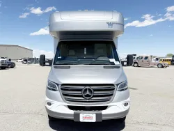 2024 Winnebago View 24D | Thumbnail Photo 22 of 24