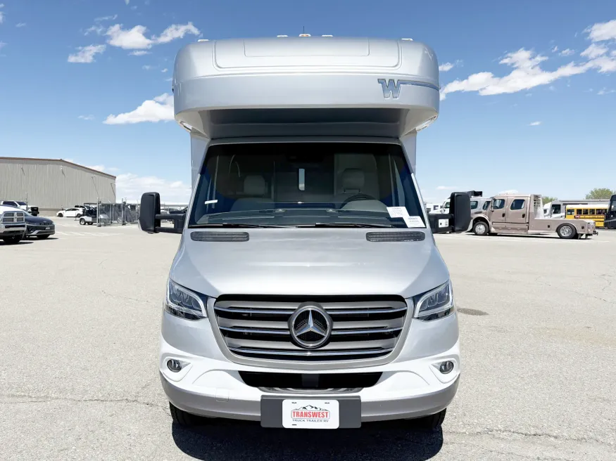 2024 Winnebago View 24D | Photo 22 of 24