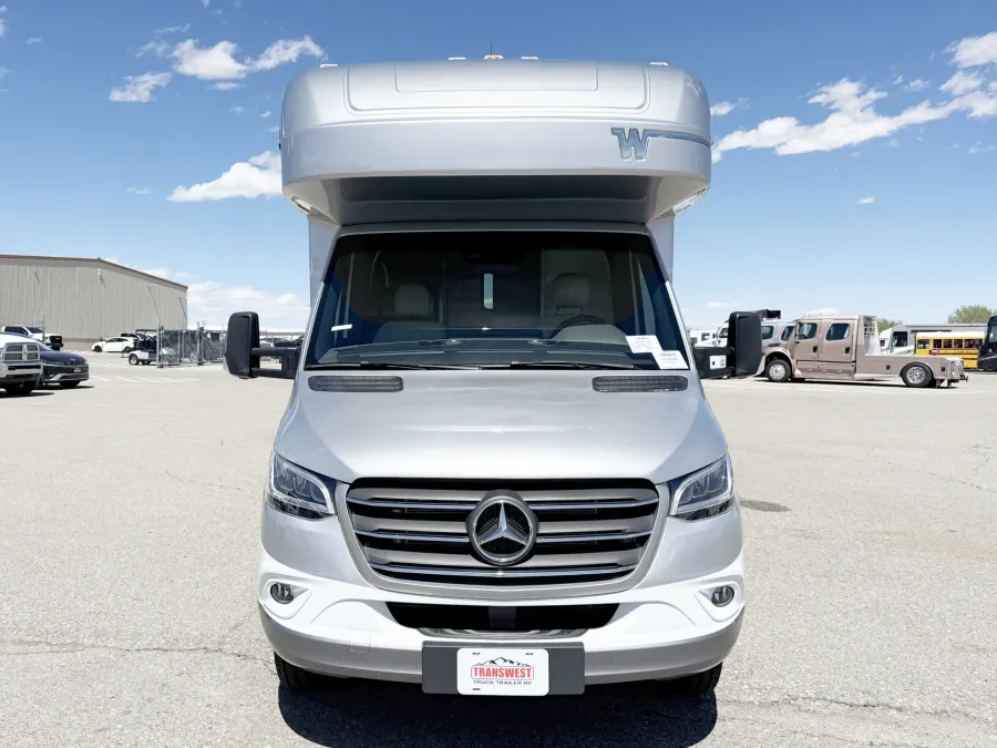 2024 Winnebago View 24D | Photo 22 of 24