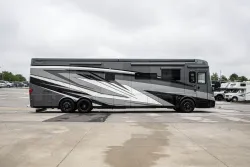 2026 Newmar Essex 4569 | Thumbnail Photo 4 of 35