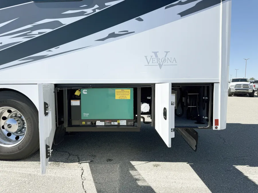 2026 Renegade Verona 40VRB | Photo 29 of 31