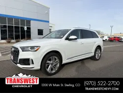 2023 Audi Q7 Premium Plus | Thumbnail Photo 23 of 23