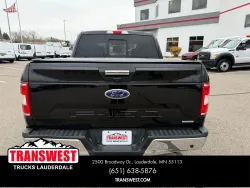 2019 Ford F-150 XLT | Thumbnail Photo 11 of 19