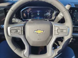 2026 Chevrolet Silverado 2500HD LT | Thumbnail Photo 17 of 20