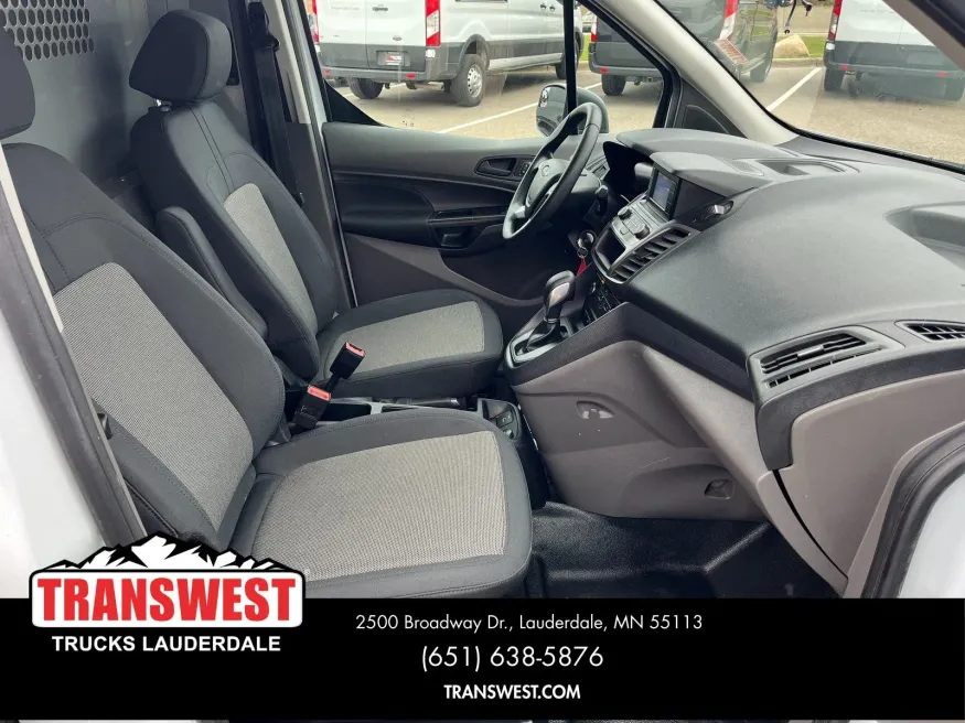 2022 Ford Transit Connect XL | Photo 7 of 21