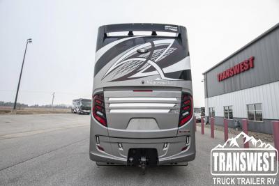 2023 Newmar Supreme Aire 4575 | Thumbnail Photo 4 of 41