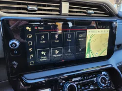 2026 GMC Sierra 2500HD AT4X | Thumbnail Photo 25 of 30