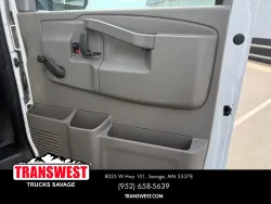 2018 Chevrolet Express 3500 Work Van | Thumbnail Photo 17 of 19