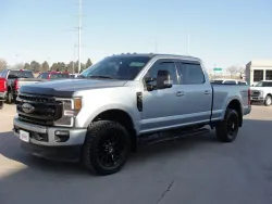 2022 Ford Super Duty F-350 Lariat | Thumbnail Photo 13 of 13